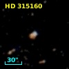 HD 315160