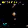 HD 315161