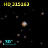 HD 315163