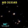 HD 315165