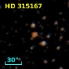 HD 315167