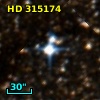 HD 315174