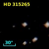 HD 315265