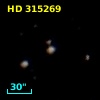 HD 315269