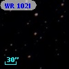 WR 102l