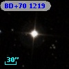 BD+70  1219