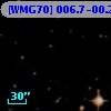 [WMG70] 006.7-00.2