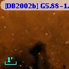 [DB2002b] G5.88-1.33