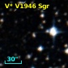 V* V1946 Sgr