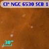 Cl* NGC 6530    SCB       1