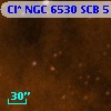 Cl* NGC 6530    SCB       5