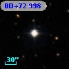 BD+72   998