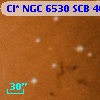 Cl* NGC 6530    SCB      46