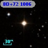 BD+72  1006