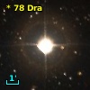 *  78 Dra