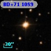 BD+71  1089