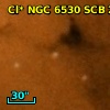 Cl* NGC 6530    SCB     214
