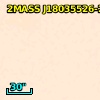 2MASS J18035526-2417000