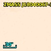 2MASS J18040067-2420252