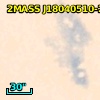 2MASS J18040510-2416421