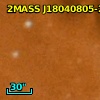 2MASS J18040805-2424411
