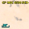 Cl* NGC 6530    SCB     423