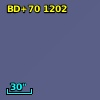BD+70  1202