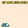 Cl* NGC 6530    SCB     554