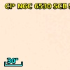Cl* NGC 6530    SCB     580