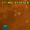 Cl* NGC 6530    SCB     596