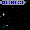 GB3 2144+726