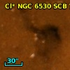 Cl* NGC 6530    SCB     729