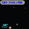 GB3 2141+706