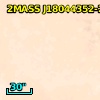2MASS J18044352-2427384