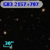 GB3 2157+707