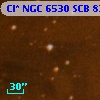 Cl* NGC 6530    SCB     825