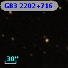 GB3 2202+716