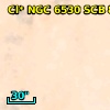 Cl* NGC 6530    SCB     869