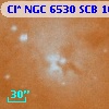 Cl* NGC 6530    SCB    1014