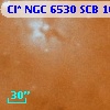 Cl* NGC 6530    SCB    1021