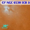 Cl* NGC 6530    SCB    1023