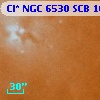 Cl* NGC 6530    SCB    1025