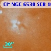 Cl* NGC 6530    SCB    1026