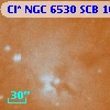 Cl* NGC 6530    SCB    1033