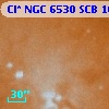 Cl* NGC 6530    SCB    1034