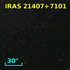 IRAS 21407+7101