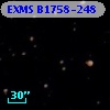 EXMS B1758-248