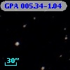 GPA 005.34-1.04