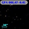 GPA 006.47-0.45