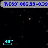 [WC89] 005.89-0.39B